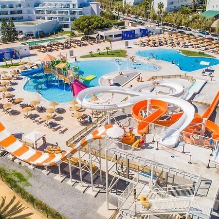 Apartamento Vista Azul Costa Ballena Εξωτερικό φωτογραφία