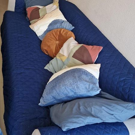 Apartamento Vista Azul Costa Ballena Εξωτερικό φωτογραφία