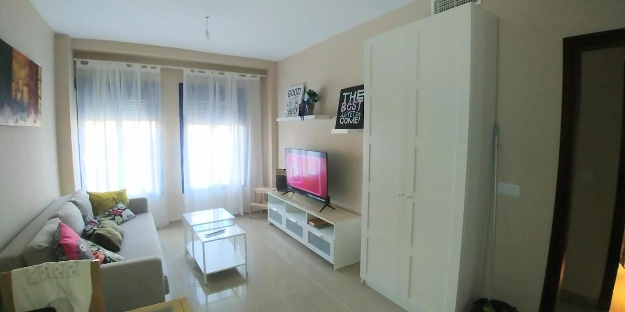 Apartamento Vista Azul Costa Ballena Εξωτερικό φωτογραφία