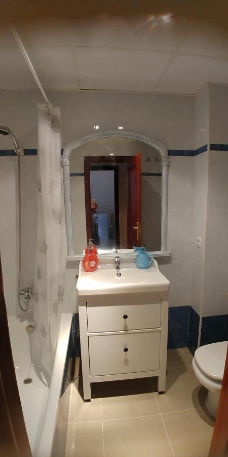 Apartamento Vista Azul Costa Ballena Εξωτερικό φωτογραφία