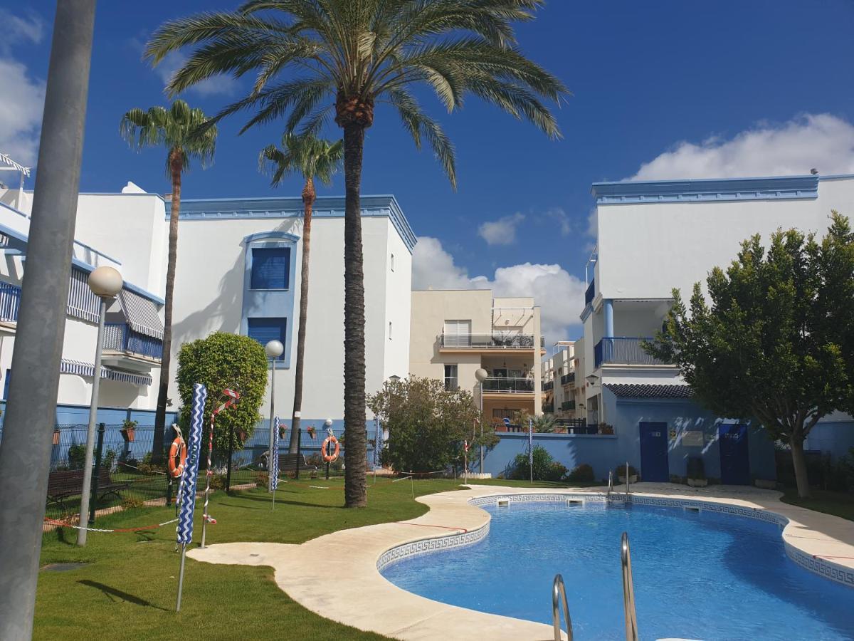Apartamento Vista Azul Costa Ballena Εξωτερικό φωτογραφία