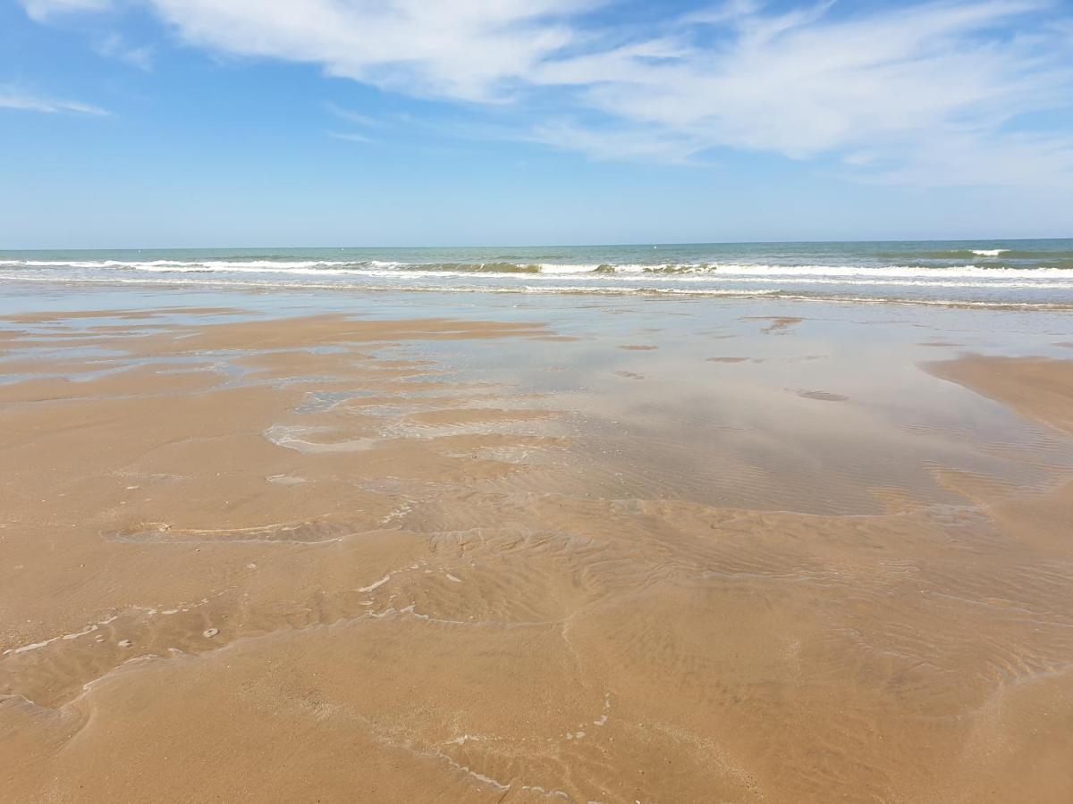 Apartamento Vista Azul Costa Ballena Εξωτερικό φωτογραφία