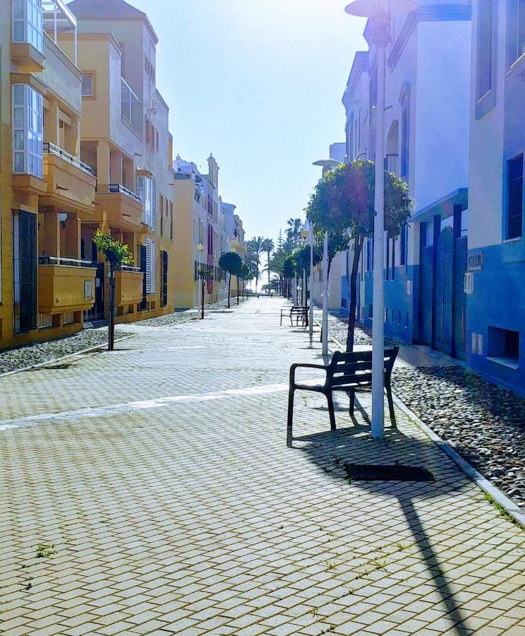 Apartamento Vista Azul Costa Ballena Εξωτερικό φωτογραφία