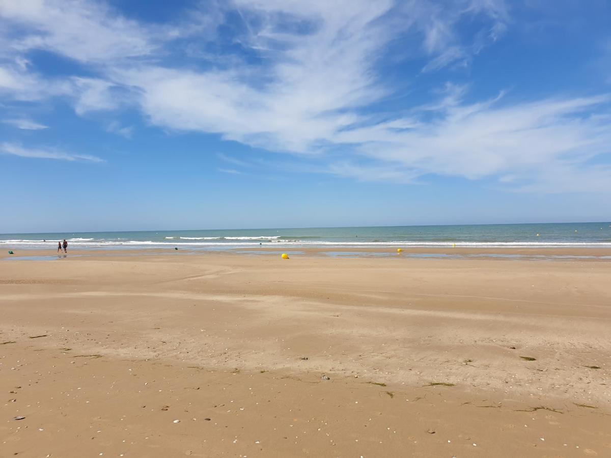 Apartamento Vista Azul Costa Ballena Εξωτερικό φωτογραφία