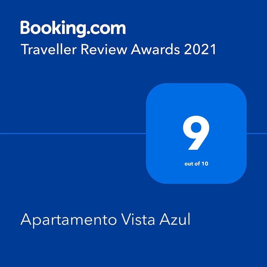 Apartamento Vista Azul Costa Ballena Εξωτερικό φωτογραφία