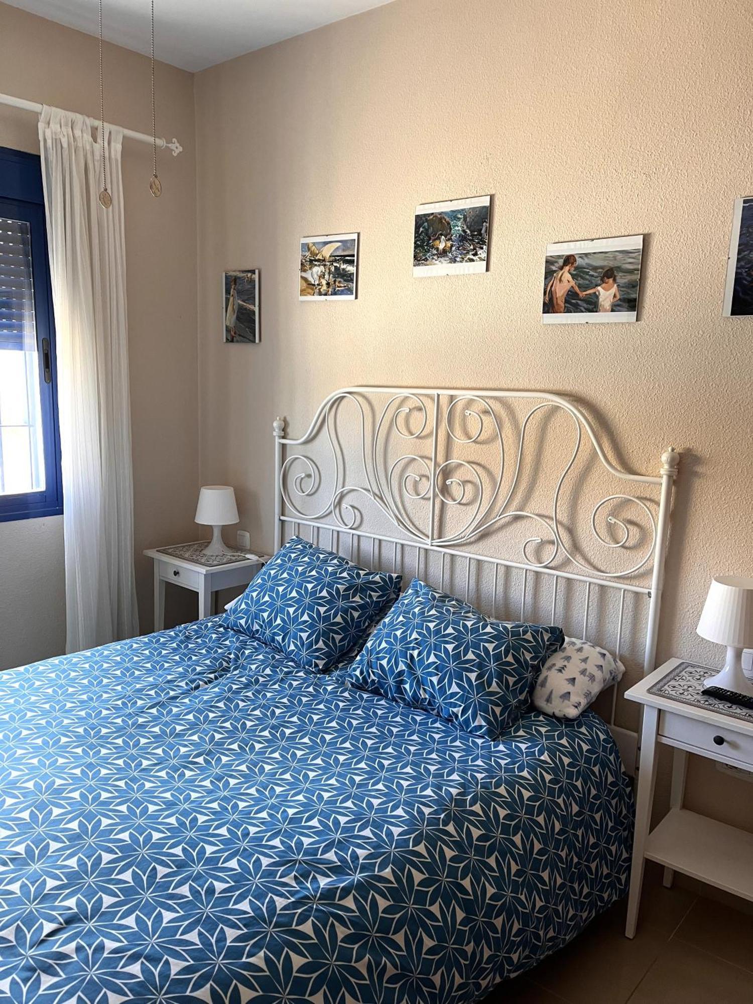 Apartamento Vista Azul Costa Ballena Εξωτερικό φωτογραφία