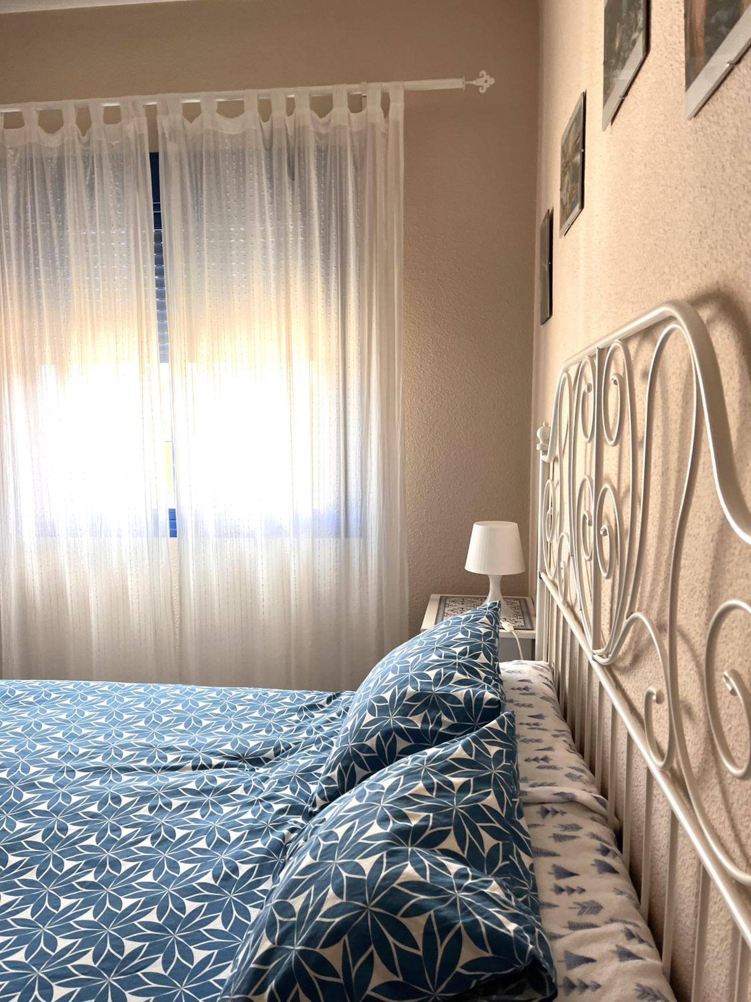 Apartamento Vista Azul Costa Ballena Εξωτερικό φωτογραφία